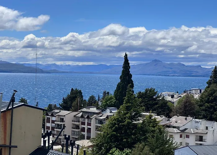 Bariloche Lake View