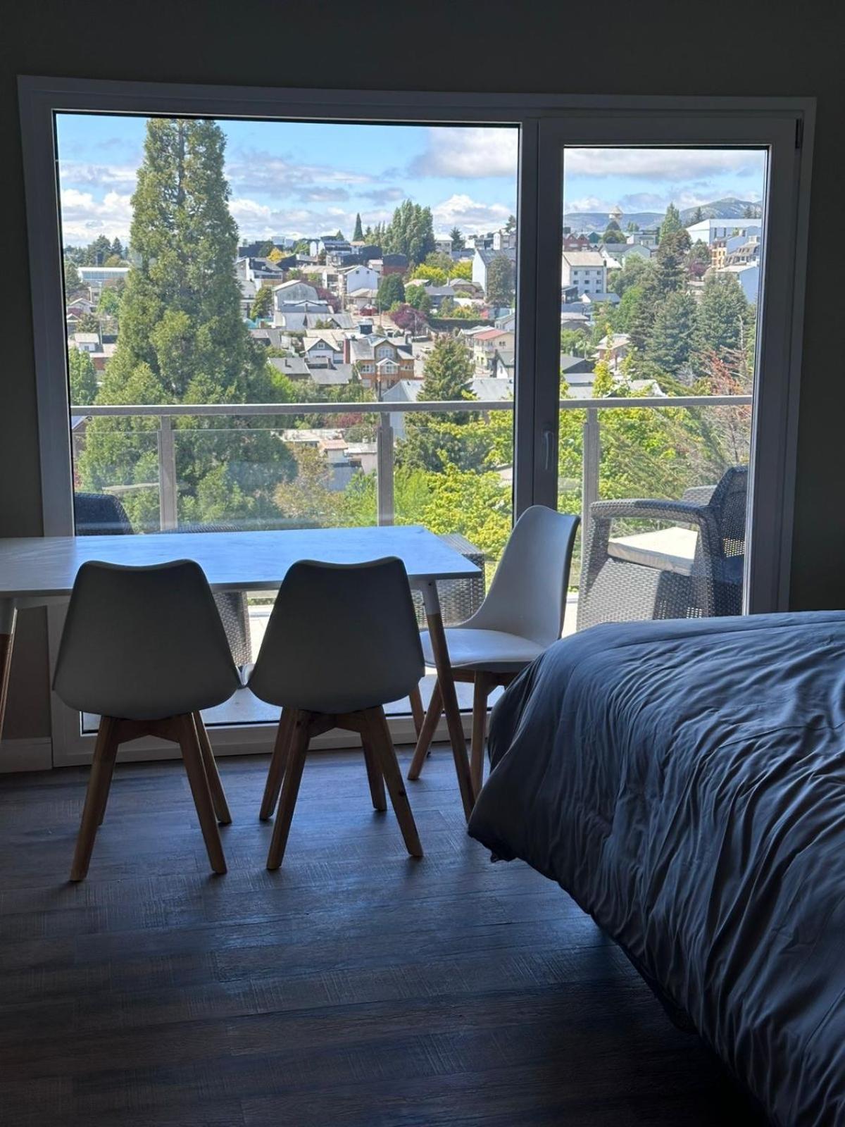 View Apartment *