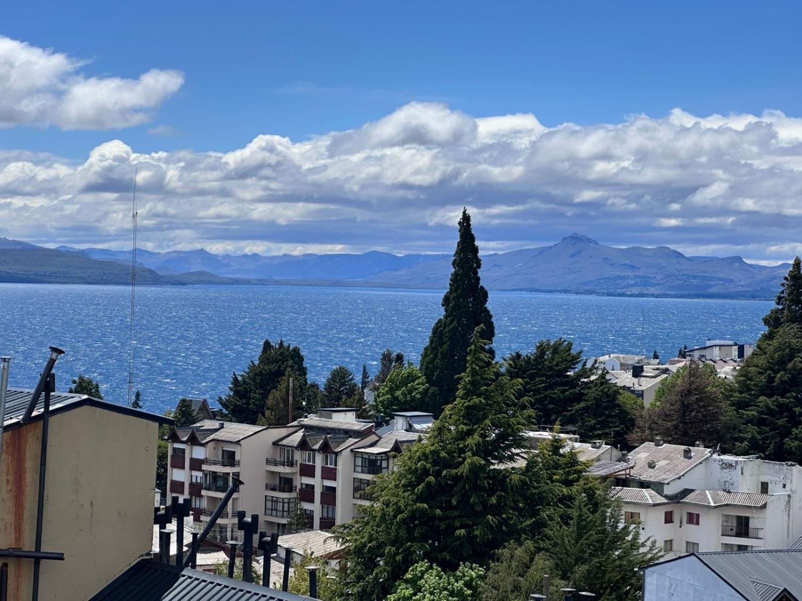 Apartamento View San Carlos de Bariloche