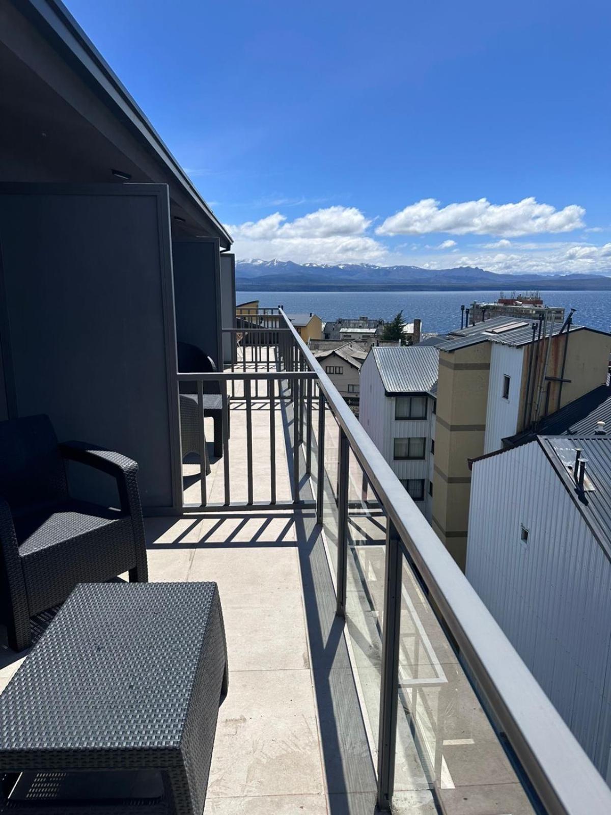 View Apartamento
